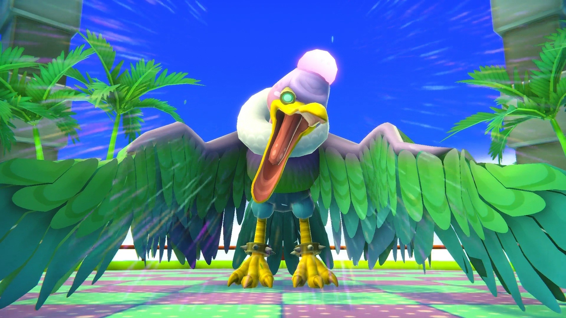 Super Monkey Ball: Banana Blitz HD - Imagen 17